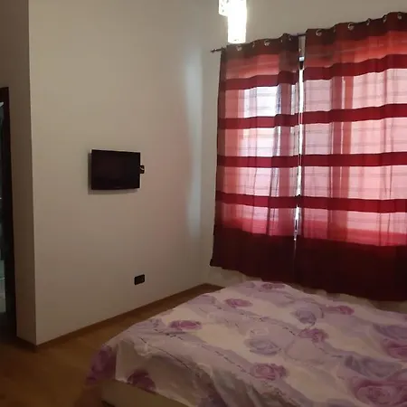 Apartament In Regim Constanta