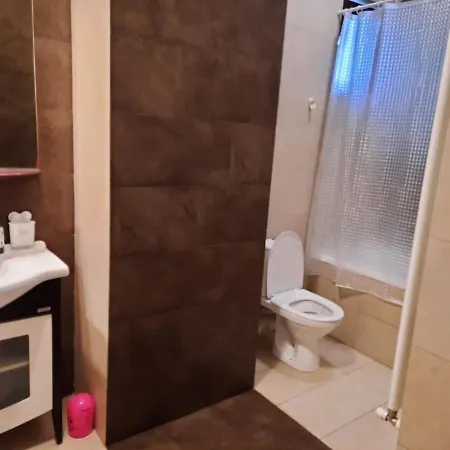 Apartament In Regim Apartment