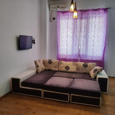 Apartament In Regim Apartment Constanta