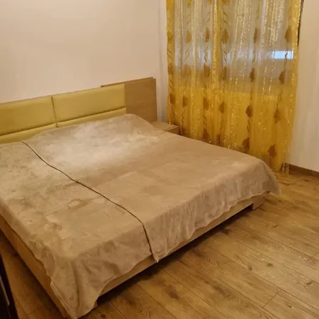 Apartment Apartament In Regim Constanta